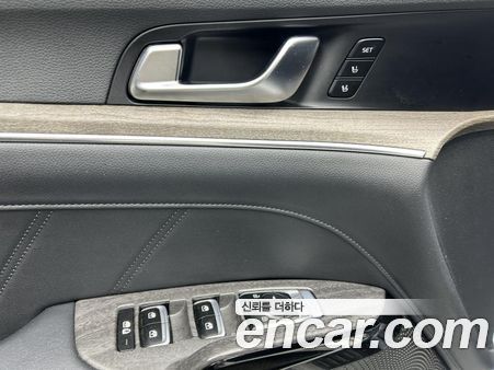 Kia K5 2021, фото 15