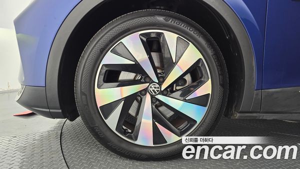 Volkswagen ID.4 2023, фото 5