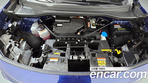 Volkswagen ID.4 2023, фото 6