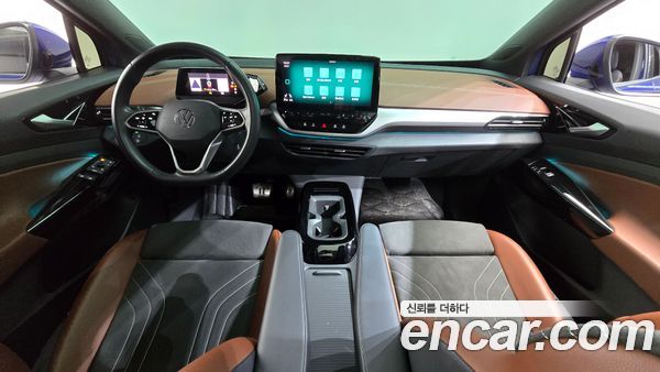 Volkswagen ID.4 2023, фото 7