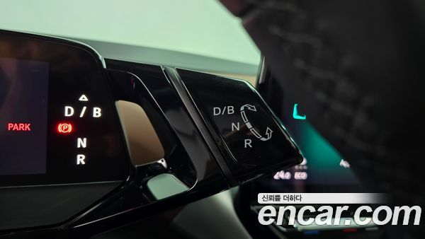 Volkswagen ID.4 2023, фото 9