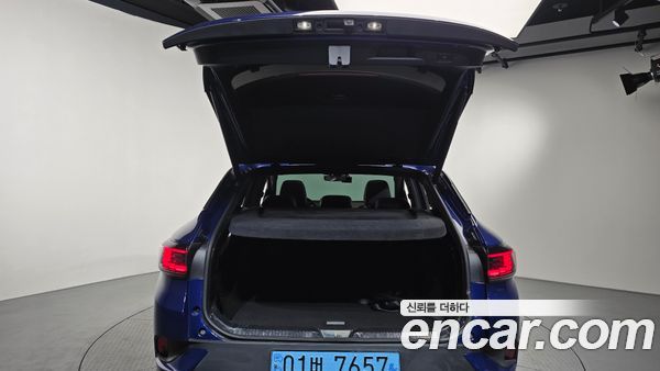 Volkswagen ID.4 2023, фото 17