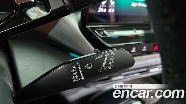 Volkswagen ID.4 2023, фото 20