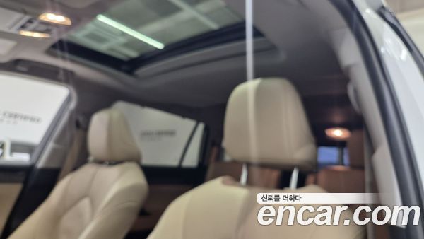 Toyota Highlander 2023, фото 12