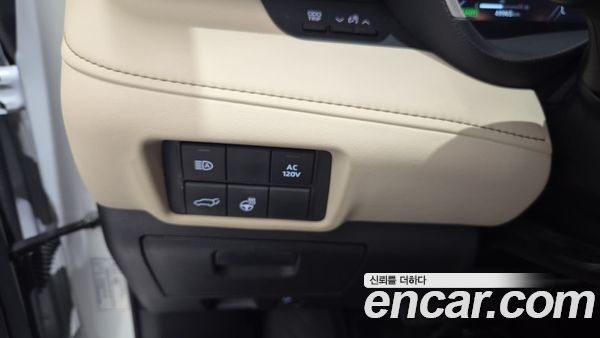 Toyota Highlander 2023, фото 15