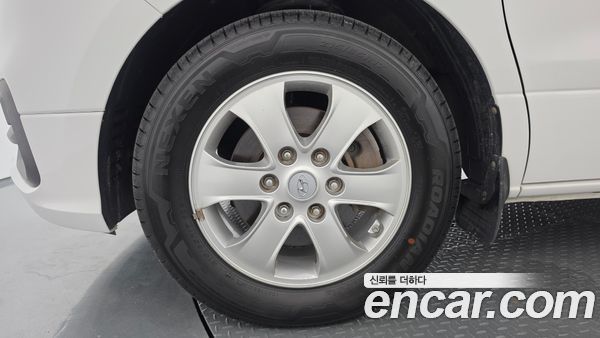 Hyundai Grand Starex 2020, фото 5