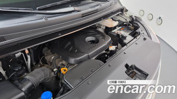 Hyundai Grand Starex 2020, фото 6