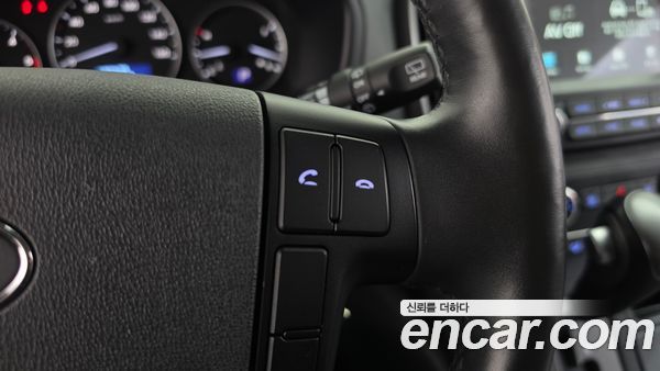 Hyundai Grand Starex 2020, фото 20