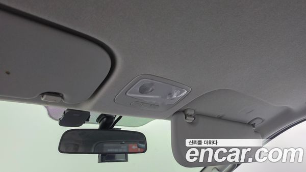Hyundai Grand Starex 2020, фото 23