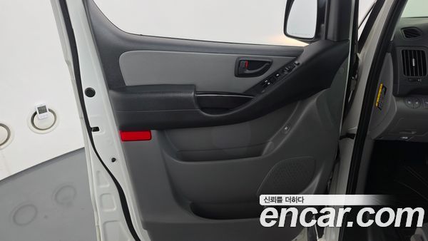 Hyundai Grand Starex 2020, фото 14
