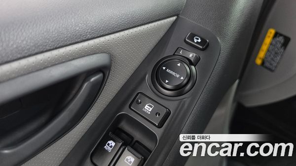 Hyundai Grand Starex 2020, фото 27