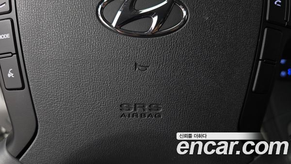 Hyundai Grand Starex 2020, фото 30