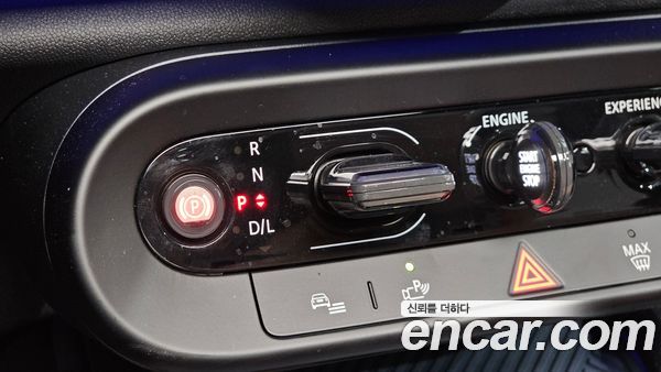 MINI COUNTRYMAN 2026, фото 11