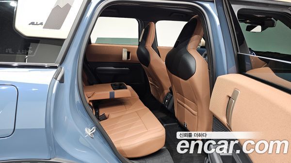 MINI COUNTRYMAN 2026, фото 16