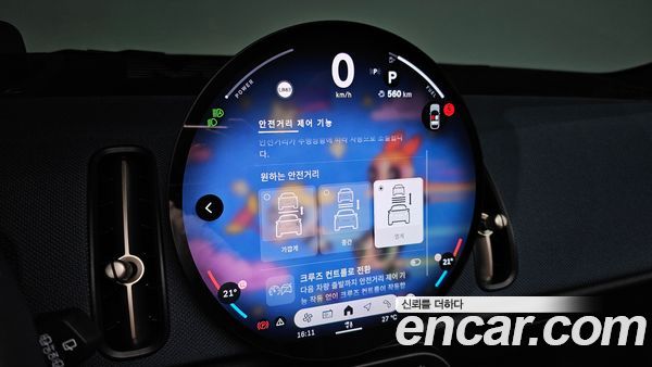 MINI COUNTRYMAN 2026, фото 23