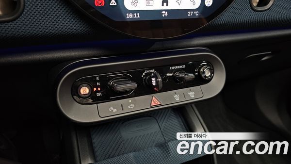 MINI COUNTRYMAN 2026, фото 25