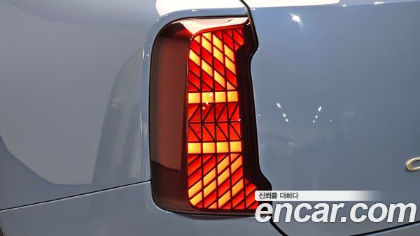 MINI COUNTRYMAN 2026, фото 8