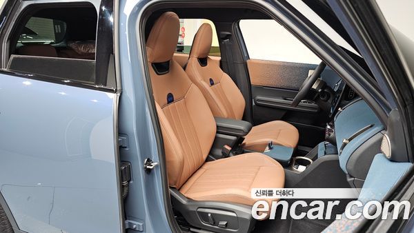 MINI COUNTRYMAN 2026, фото 15