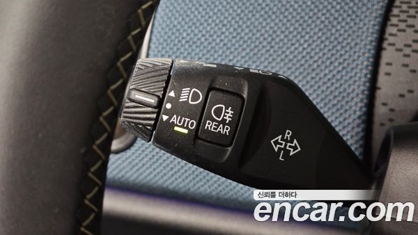 MINI COUNTRYMAN 2026, фото 28