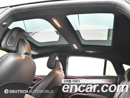Mercedes-Benz EQS 2023, фото 18