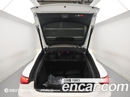 Mercedes-Benz EQS 2023, фото 19