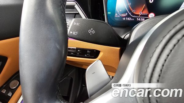 BMW 3 Series 2022, фото 31