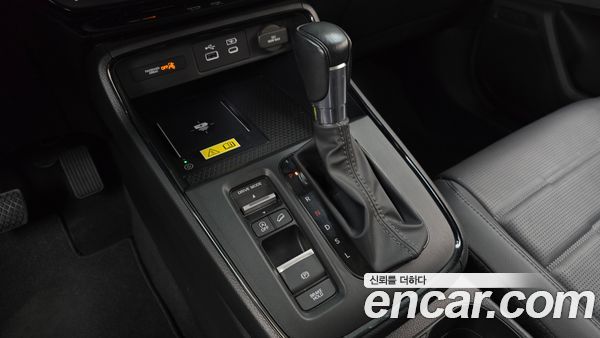 Honda CR-V 2023, фото 12