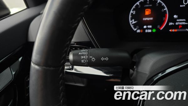 Honda CR-V 2023, фото 30