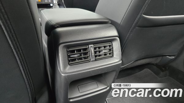Honda CR-V 2023, фото 31