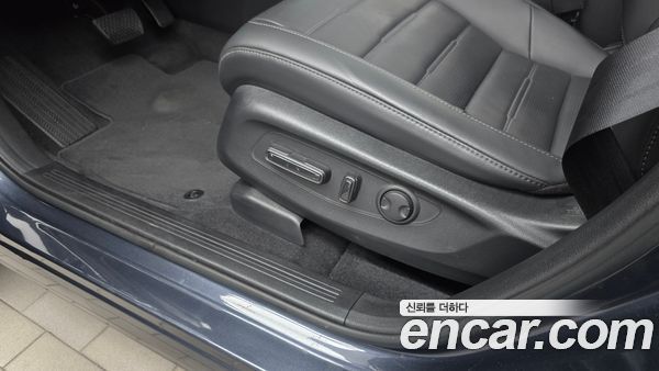 Honda CR-V 2023, фото 32