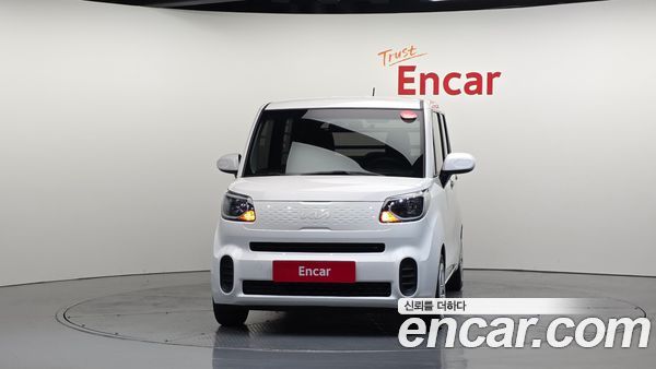 Kia Ray 2022, фото 3