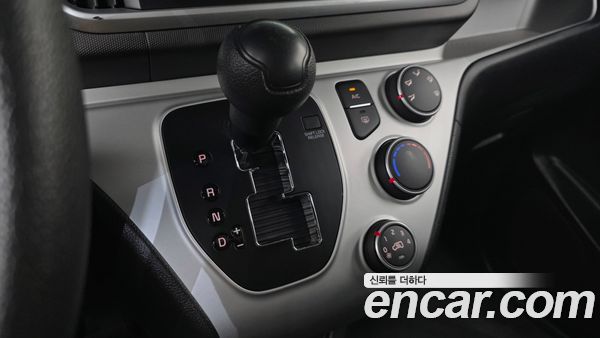 Kia Ray 2022, фото 12