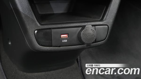 Kia Ray 2022, фото 18