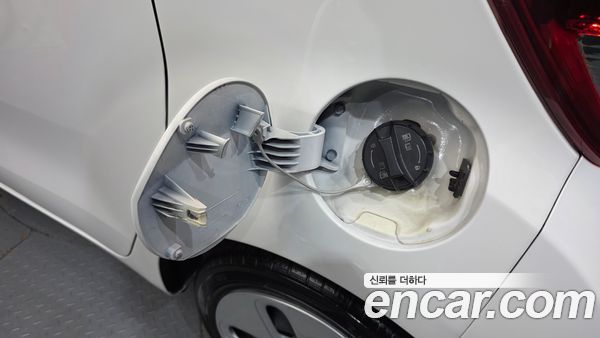 Kia Ray 2022, фото 22