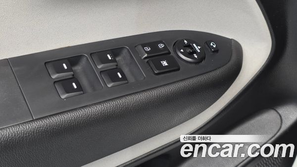 Kia Ray 2022, фото 25