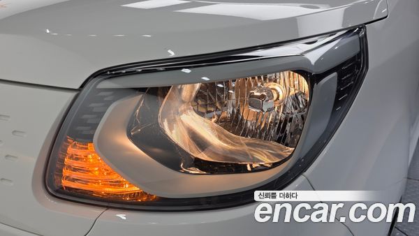 Kia Ray 2022, фото 8