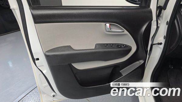 Kia Ray 2022, фото 14