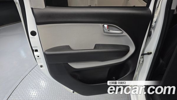 Kia Ray 2022, фото 15