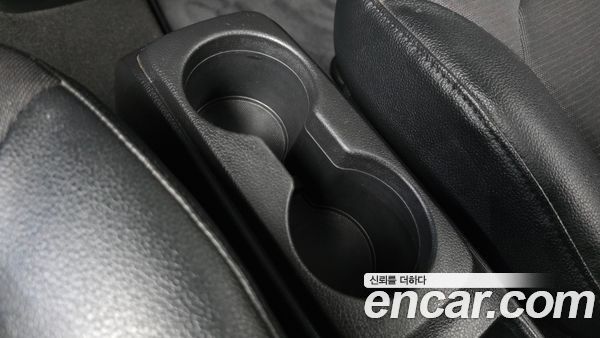 Kia Ray 2022, фото 29
