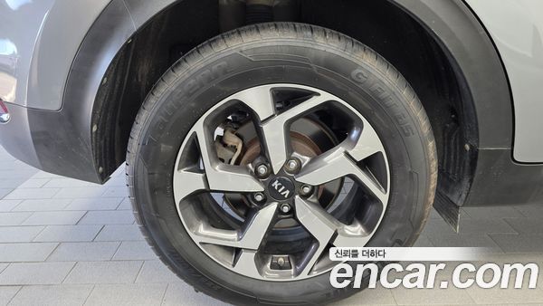 Kia Sportage 2020, фото 5