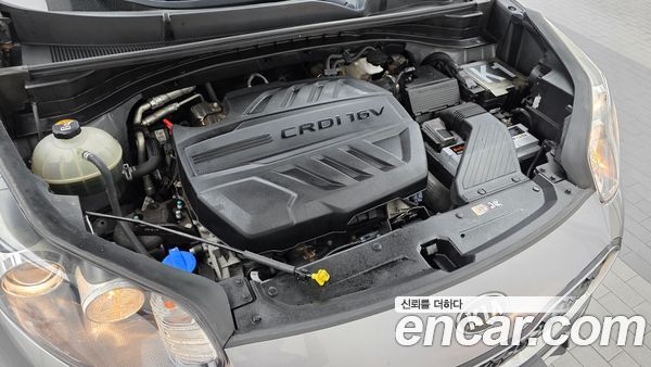 Kia Sportage 2020, фото 6
