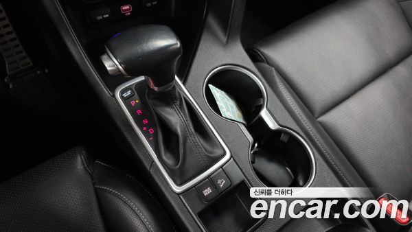 Kia Sportage 2020, фото 12