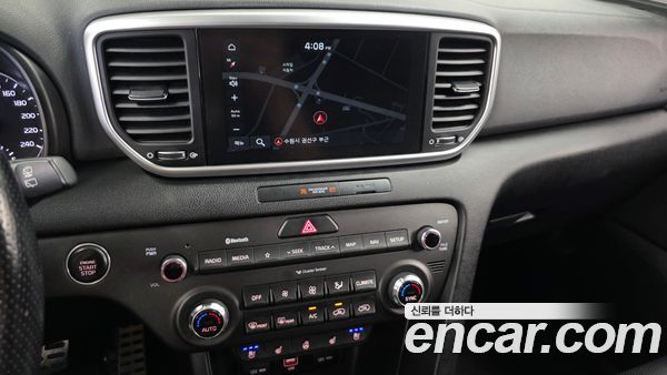 Kia Sportage 2020, фото 18