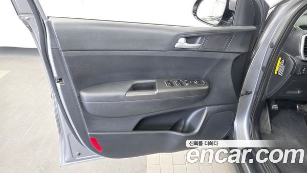 Kia Sportage 2020, фото 14