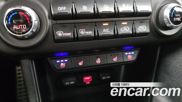 Kia Sportage 2020, фото 30