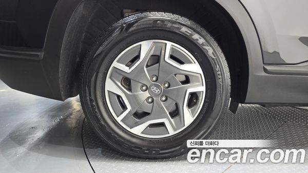 Hyundai Santa Fe 2023, фото 5