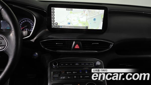 Hyundai Santa Fe 2023, фото 18