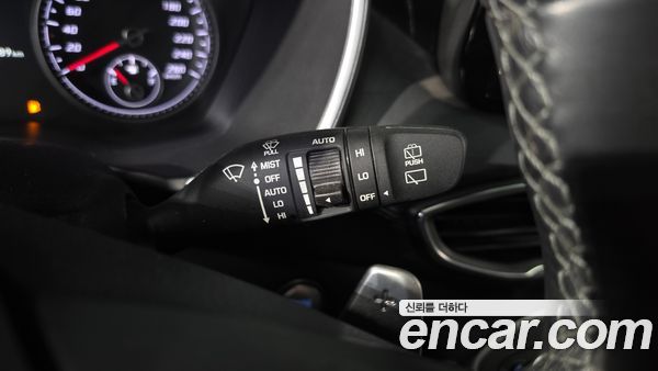 Hyundai Santa Fe 2023, фото 26