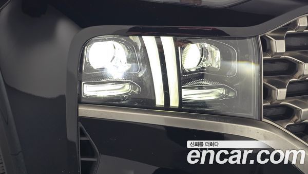 Hyundai Santa Fe 2023, фото 8