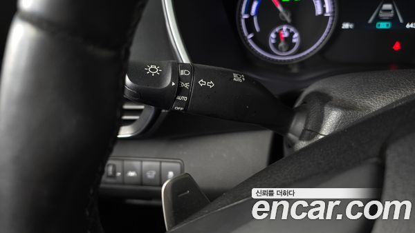 Hyundai Santa Fe 2023, фото 27